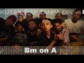 Endank Soekamti - Sampai Jumpa (Official Karaoke Video)