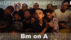 Endank Soekamti - Sampai Jumpa (Official Karaoke Video)  - Durasi: 4:37. 