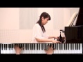 ワルツ Op.39-15 (ブラームス) Brahms waltz Op39-15 横内愛弓