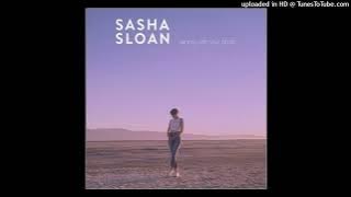 Sasha Sloan-Dancing With Your Ghost [OTW remix From 678_2022]