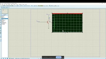 JS2 : TASK2 : CE INPUT OUTPUT CHARACTERICTIC USING TRANSFER FUNCTION PROTEUS VSM