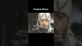 Humberto Monroy 3