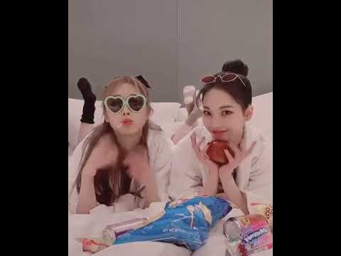 AESPA Karina-Giselle  NEW TIKTOK UPDATE