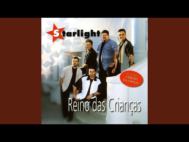 STARLIGHT - VIVA A MULHER