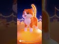 Cat Fantasy World Adventures – Sand Jelly Bounce Land