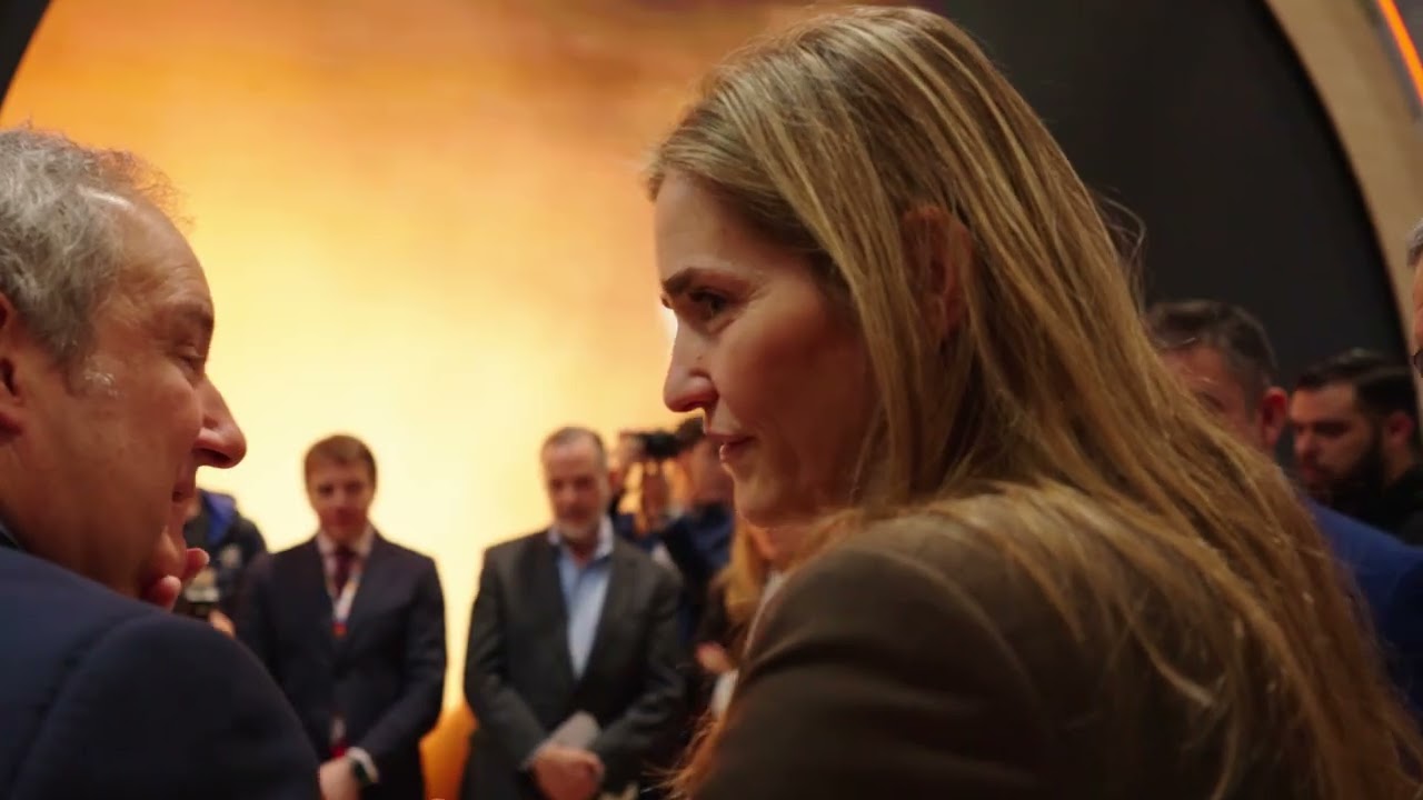 Resumen de FITUR 2026 en Turespaña - 