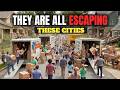 Top 10 US Cities Everyone is Leaving In 2026 | Here is Why They All Want Out