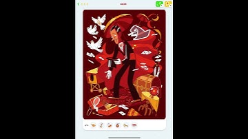 Find The Hidden Objects Puzzle (Amusement ) Level 6 Gameplay Walkthrough (iOS,Andriod)