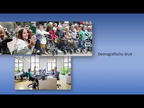 Video: Demografische groepen: een korte beschrijving