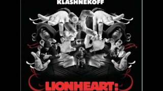 Klashnekoff - Before You Die