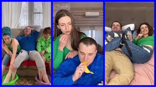 Funny moments from funny family
