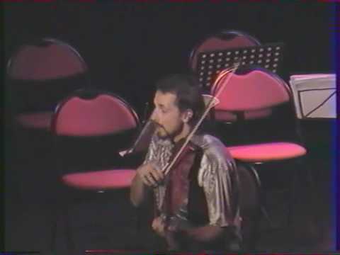 Gilles Apap country music