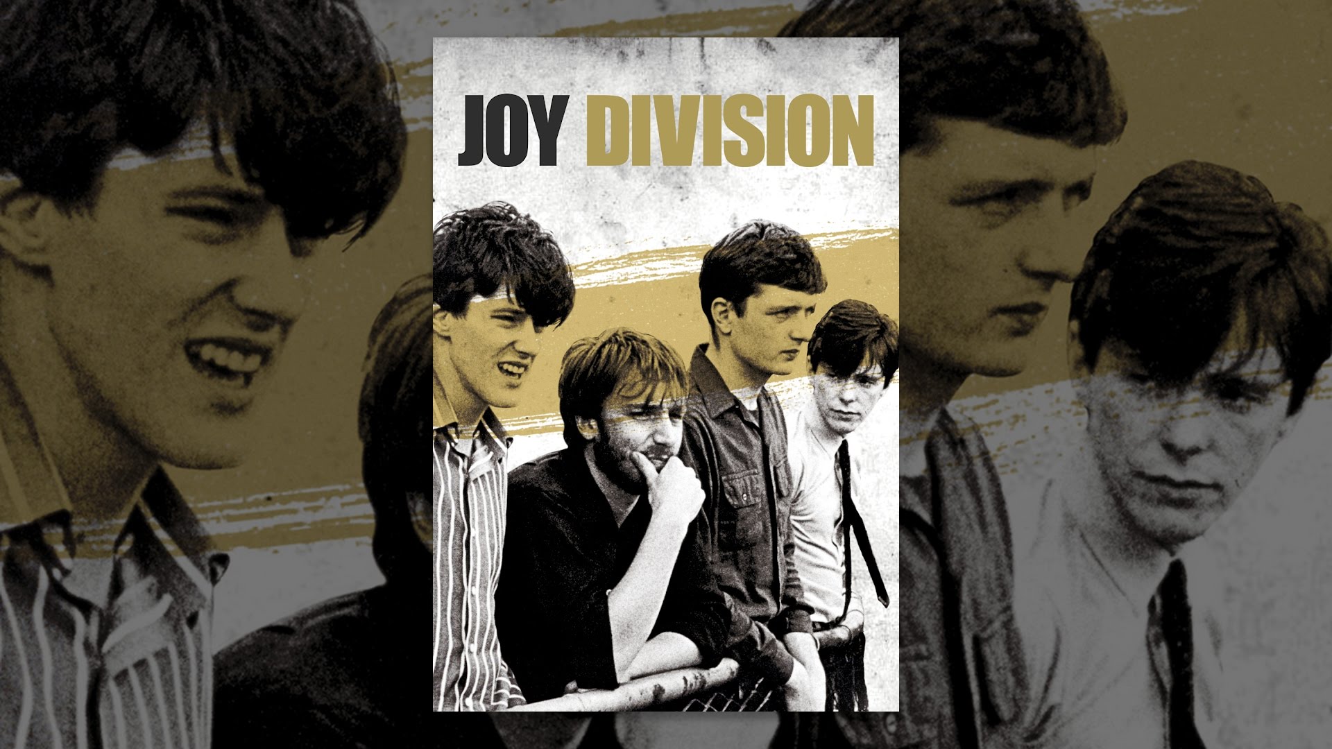 Joy Division - YouTube
