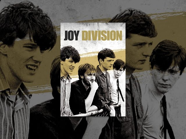 Joy Division - YouTube