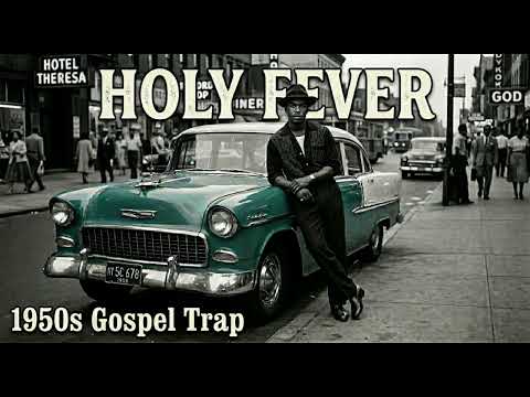 Holy Fever: What If The 1950s Had 808s? (Full Christian Rap) 🔥
