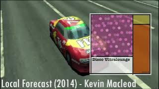 Local Forecast (Kevin Macleod) - REMIX