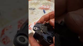 VALEO Alternator Brush Replacement Part2