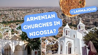 Exploring the Rich History and Landmarks of Armenians in Nicosia