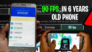 Finally !! I Overclock My Phone For Gaming | Increase 40% Extra Performance  [ No Root ] screenshot 5