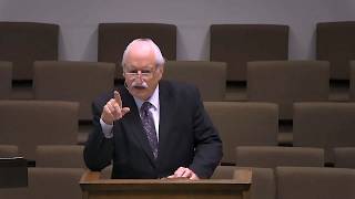The Motivating Factor by Rev. Larry Greiner