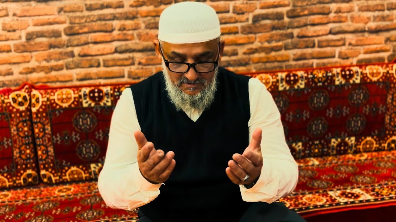 ISLAMSKO SERIJA 2024 - PHARO VAKTI ALO  - GILANA