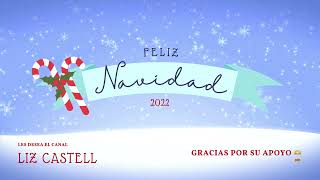 Felices Fiestas! Y mil gracias a todos aquellos que mostraron su apoyo al canal, de todo corazón ♥️