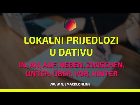 Video: Kako se koristi samoća u rečenici?