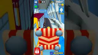 Replay from Bus & Subway - Multiplayer Runner! screenshot 4