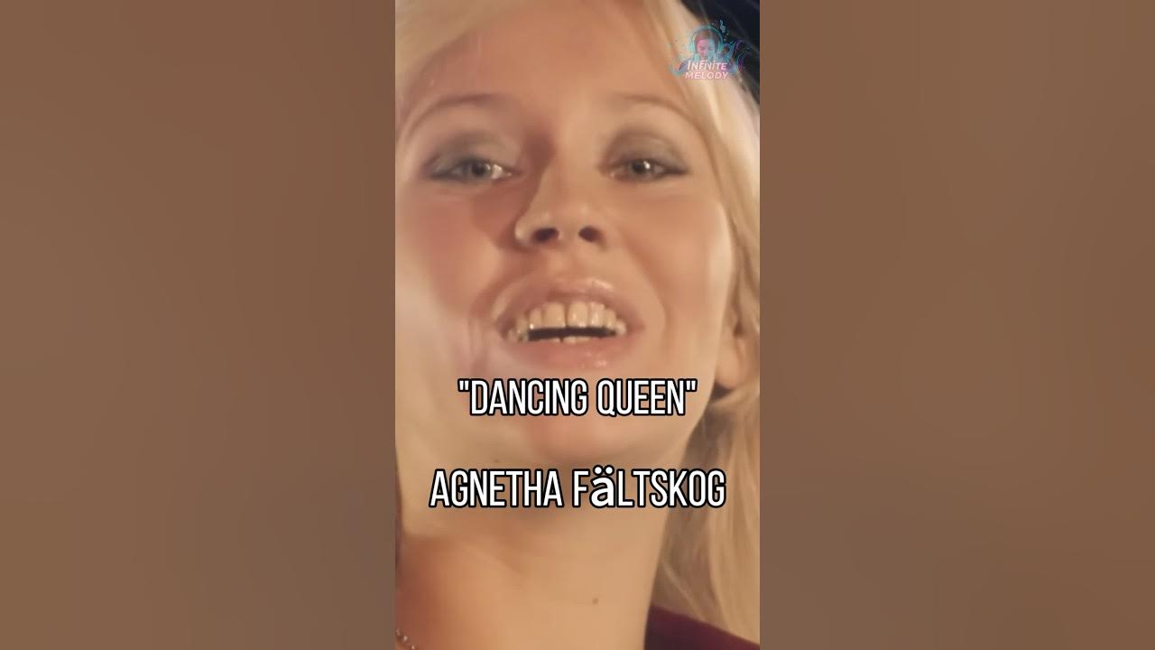Dancing Queen #ABBA #DancingQueen #70sPop Dancing Queen #ABBA #DancingQueen #70sPop
