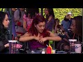 Victorious- Cat takes Candy from her  bra