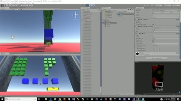 2D/3D SPACE INVADERS - 010: Creating some fire power!  :)