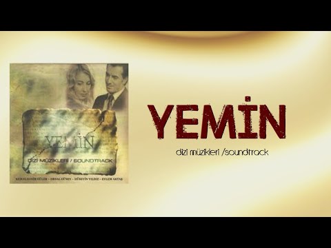 Yemin Dizi Müzikleri- Sensizlik (Jenerik)