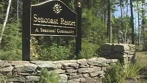 Seacoast RV Resort