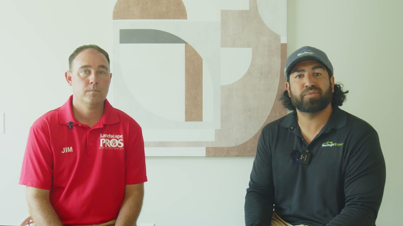 Transforming Communities: Inside Landscape Pros’ Latest Project with Meritage Homes