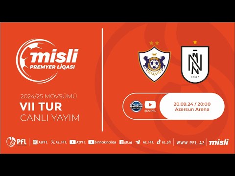 Misli Premyer Liqası
