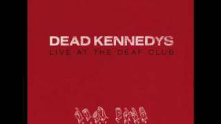 Dead Kennedys - Straight A&#39;s