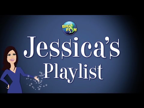 Jessica’s Playlist – December 15th – 21st