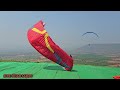 Take off compilation 2024  paragliding xcamp khao sadao  khao phraya thailand