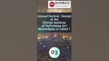 Mecleaodganj || Himachal GK || TIPA institute #hpas2024 #hppsc