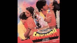 Anuradha Paudwal - Mera Kehna Maan Sitamgar