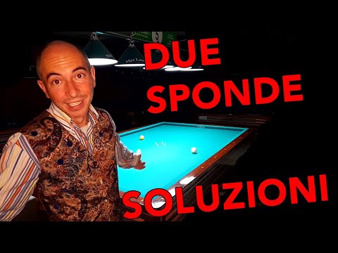 2 Sponde di