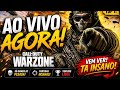 🔴 AO VIVO AGORA! HUMILHANDO NO WARZONE 😱🔥 SÓ JOGADA INSANA! VEM VER!”