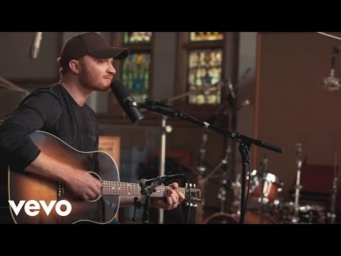 Eric Paslay - Angels In This Town