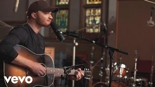 Video thumbnail of "Eric Paslay - Angels In This Town (Acoustic With Strings)"