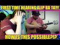 Alip Ba Ta - Sweet Child O' Mine [Fingerstyle Cover] (Reaction)