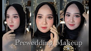 Makeup Simpel untuk Prewedding | Ayyunazzuyyin screenshot 4