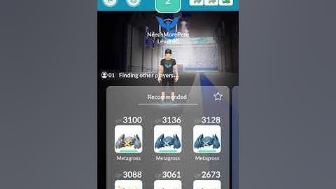 Pokémon Go - Level 1 Raid - Shinx