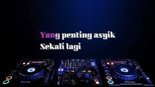 BENTO versi rock karaoke || gonzales