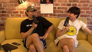 Hypothetically - Out of Character #167