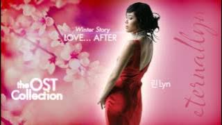 [Audio] Lyn 린 Love... After (Winter Story OST)